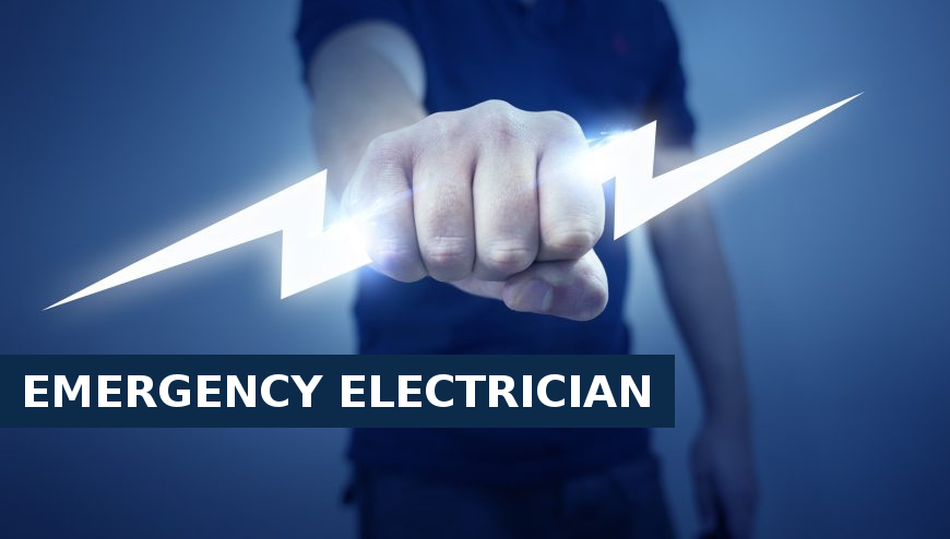 Emergency Electrician Greenwich