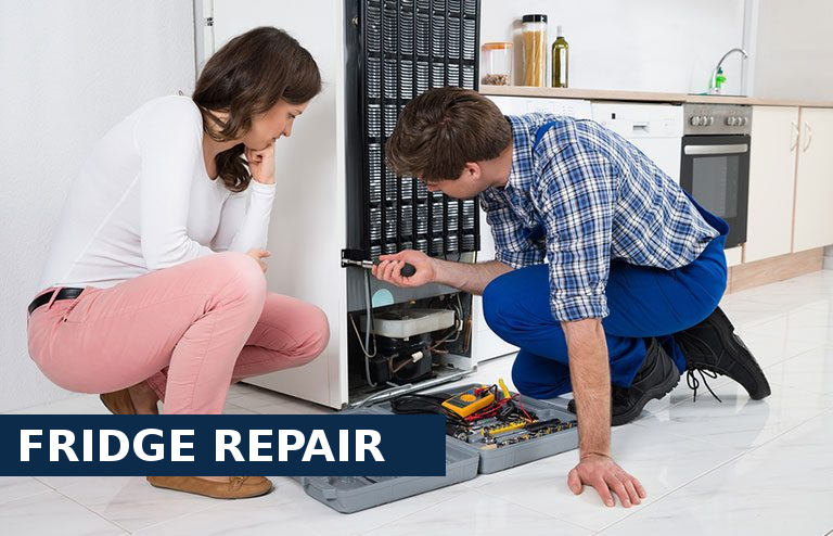 Fridge Repair Greenwich